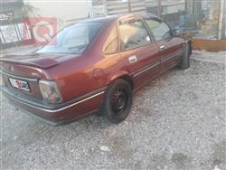 اوبل فيكترا